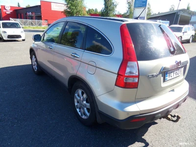 Honda CR-V 2007, kuva 4/10