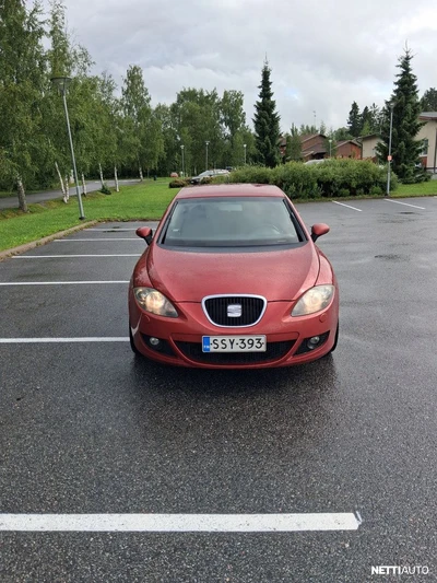 Seat Leon 1,9 TDI Stylance 2008, photo 3/15