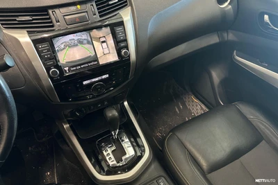 Nissan Navara 2020, kuva 4/6