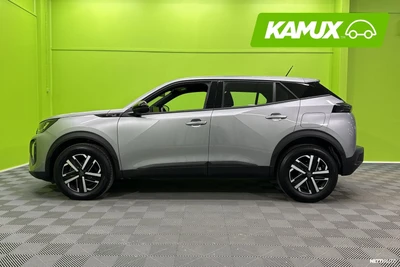 Peugeot 2008 Style Hybrid 145 Automaatti 2025, kuva 4/21