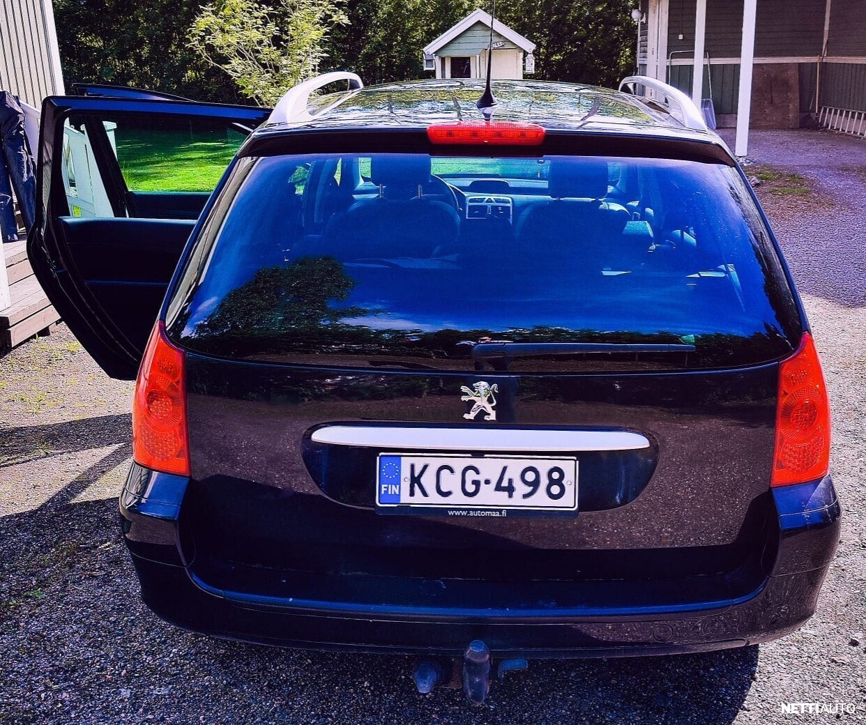 Peugeot 307