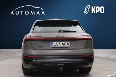 Audi Q8 e-tron 2024, kuva 6/8