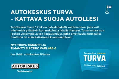 BMW 330 2020, kuva 5/5