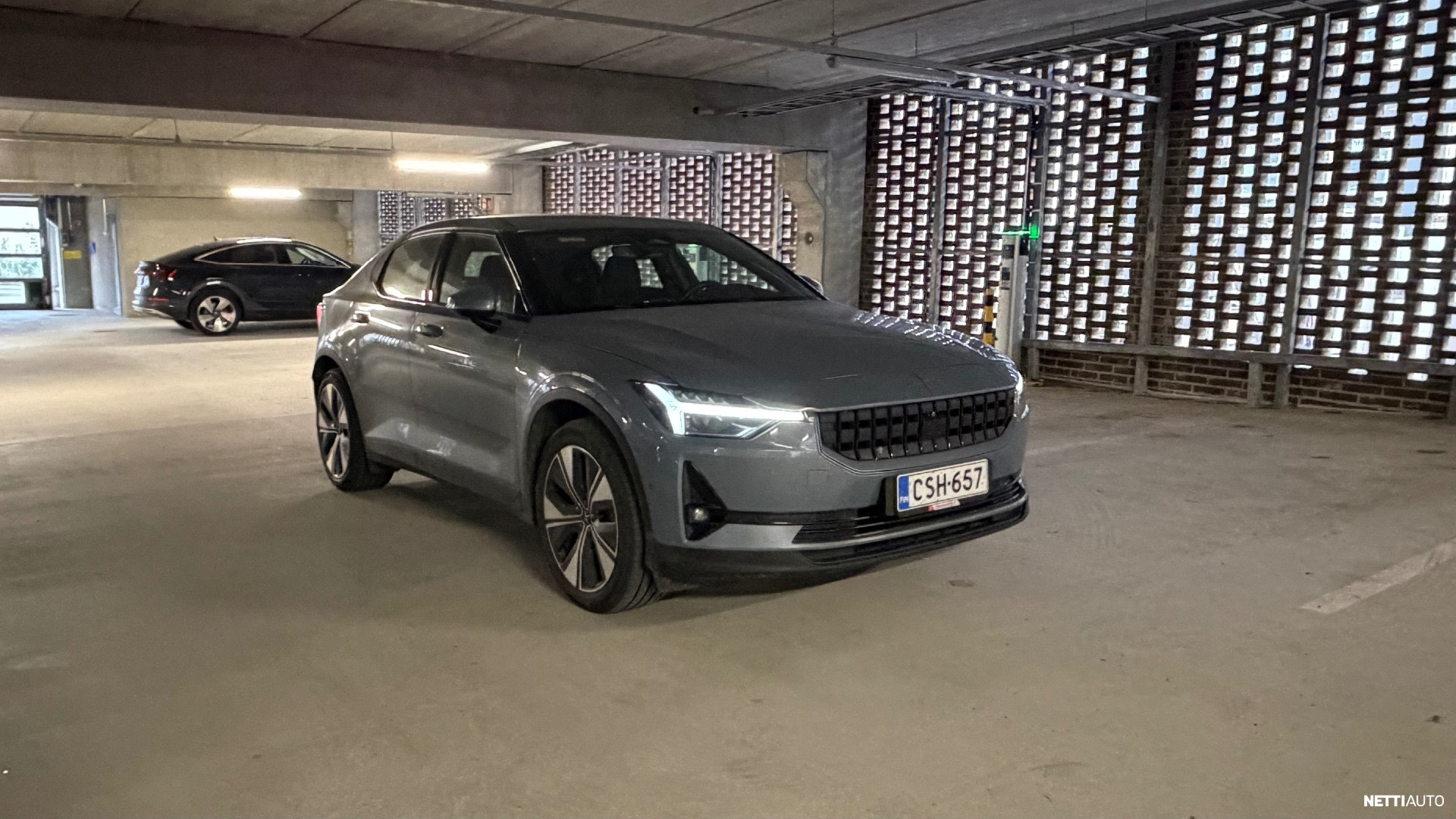 Polestar 2
