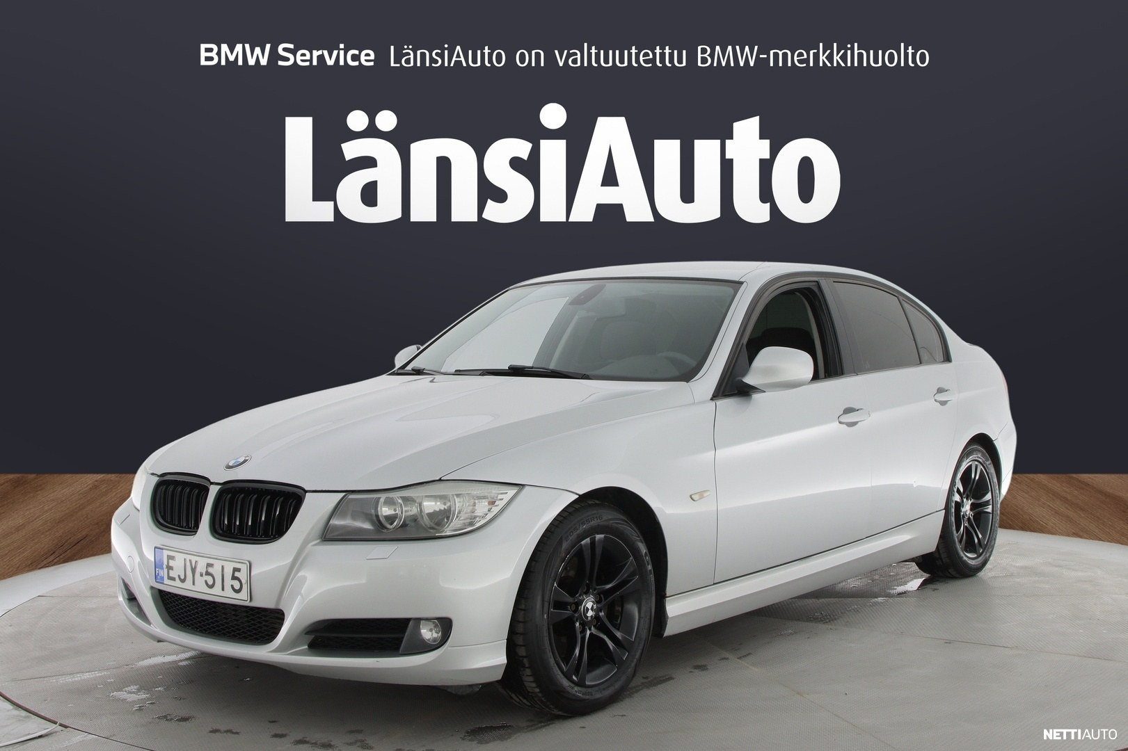 BMW 316