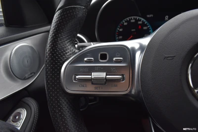 Mercedes-Benz C 2018, kuva 6/8