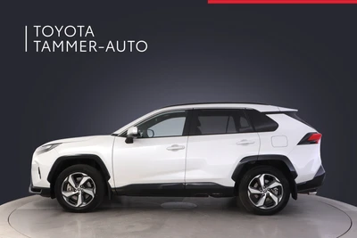 Toyota RAV4 Plug-In 2025, kuva 3/15