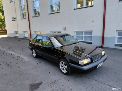 Volvo 850 Juuri katsastettu 1997, photo 4/5