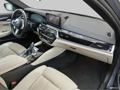 BMW 540 G31 540i xDrive Touring M Sport 2019, kuva 7/8