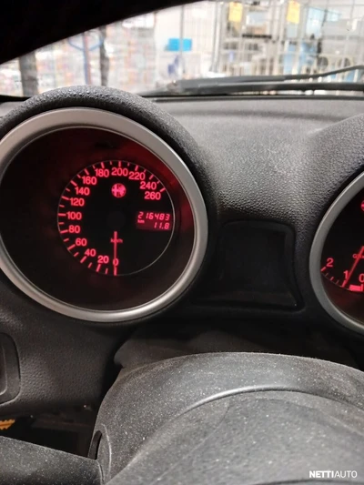 Alfa Romeo 156 2004, kuva 6/10