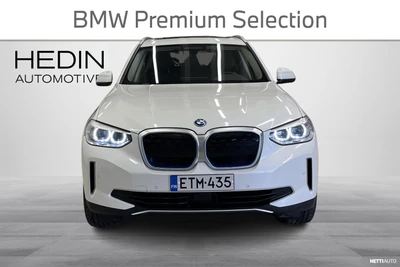 BMW iX3 G08 Charged 2021, kuva 5/31