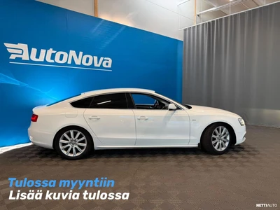 Audi A5 2012, kuva 3/10