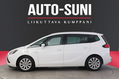 Opel Zafira Tourer 2015, kuva 5/46