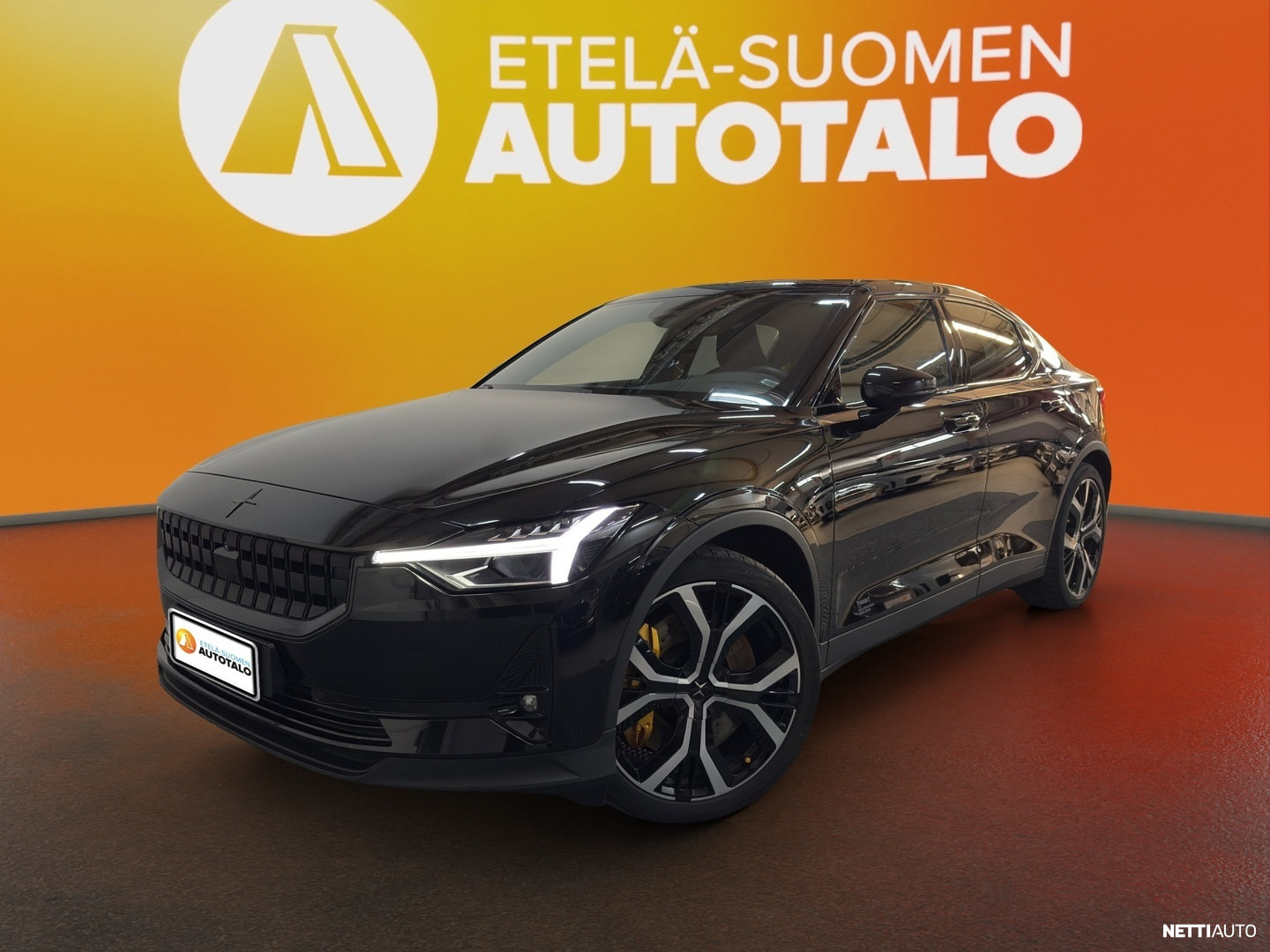 Polestar 2