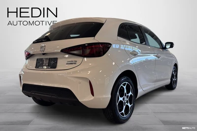 MG MG3 Hybrid+ Luxury 2025, kuva 2/15