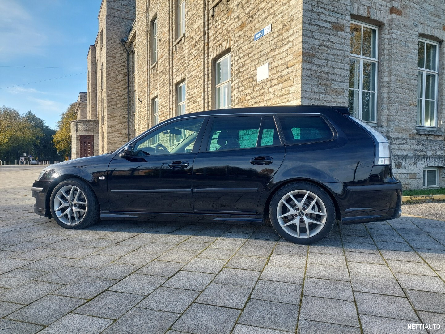 Saab 9-3