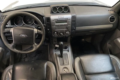 Ford Ranger Double Cab XLT 2,5 TDCi 4x4 2010, photo 7/25