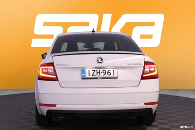 Skoda Octavia 2020, kuva 7/25
