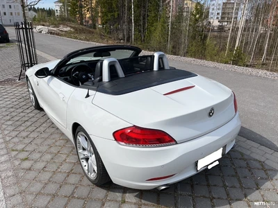 BMW Z4 Z4 sDRIVE 35i 2010, photo 2/7