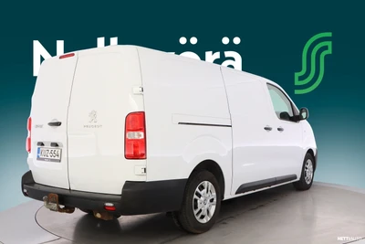 Peugeot Expert 2022, photo 5/16