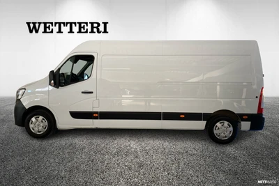 Renault Master 2022, photo 5/22