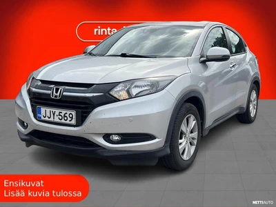 Honda HR-V 1,5 Elegance 2016, kuva 1/5