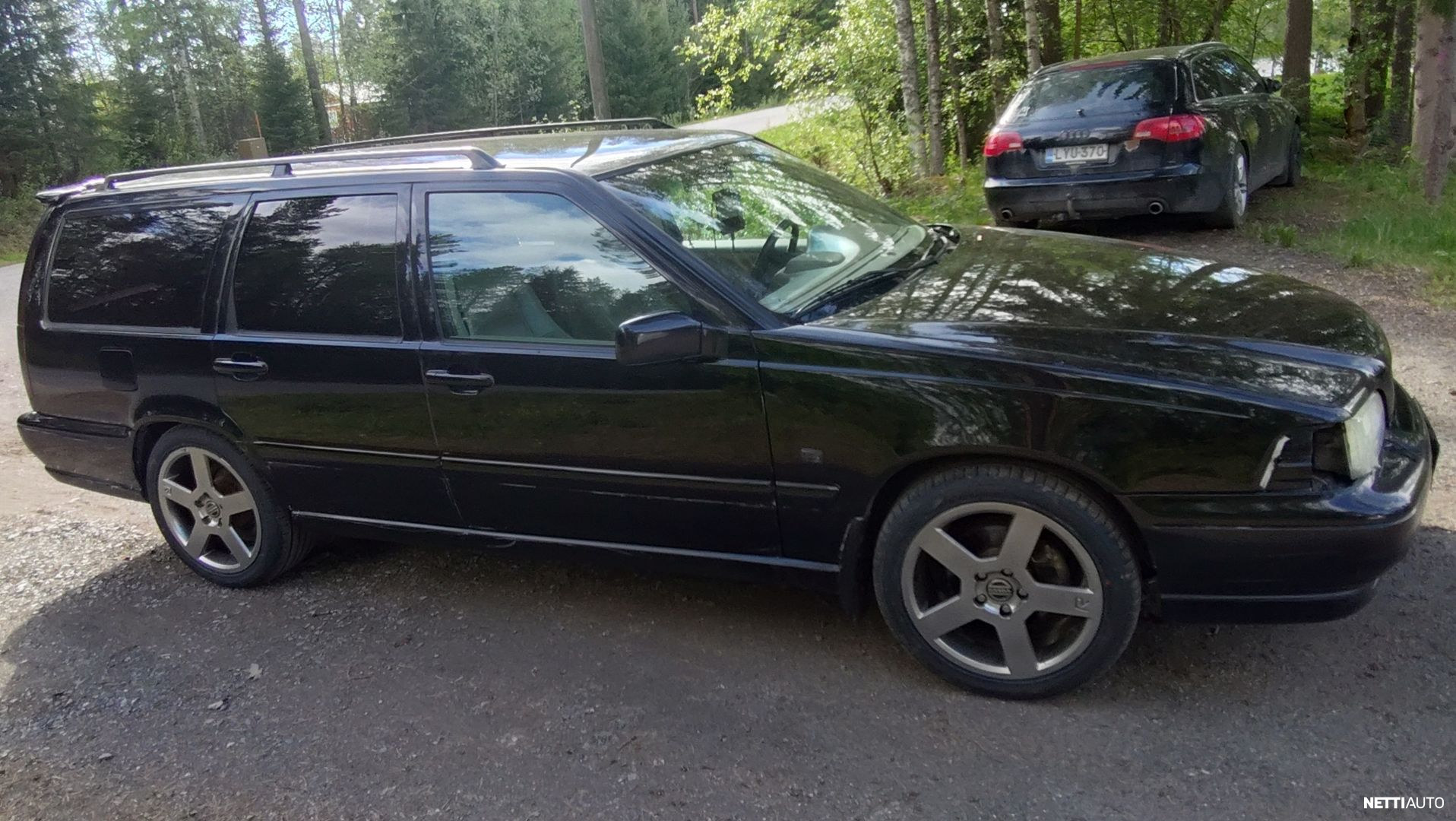 Volvo V70