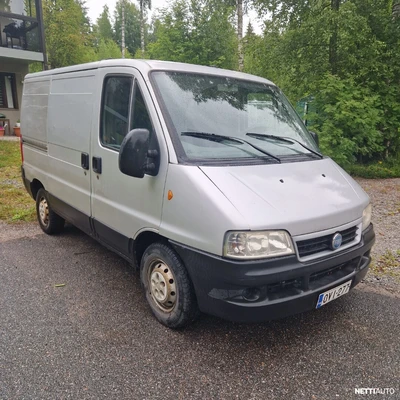 Fiat Ducato 2006, kuva 3/20