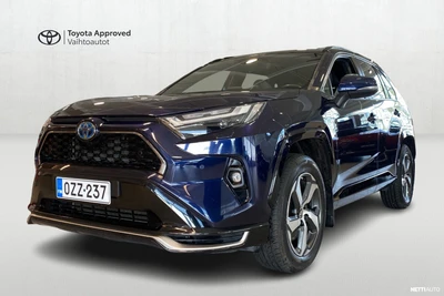 Toyota RAV4 Plug-In 2023, kuva 1/27