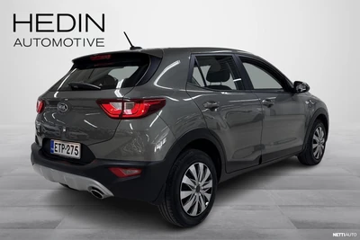 Kia Stonic 2021, kuva 3/21