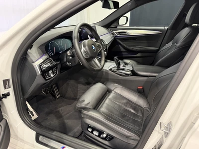 BMW 540 d xDRIVE M-SPORT 2019, kuva 7/17