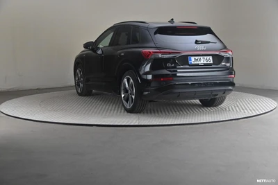 Audi Q4 e-tron 50 e-tron quattro 2023, kuva 2/31