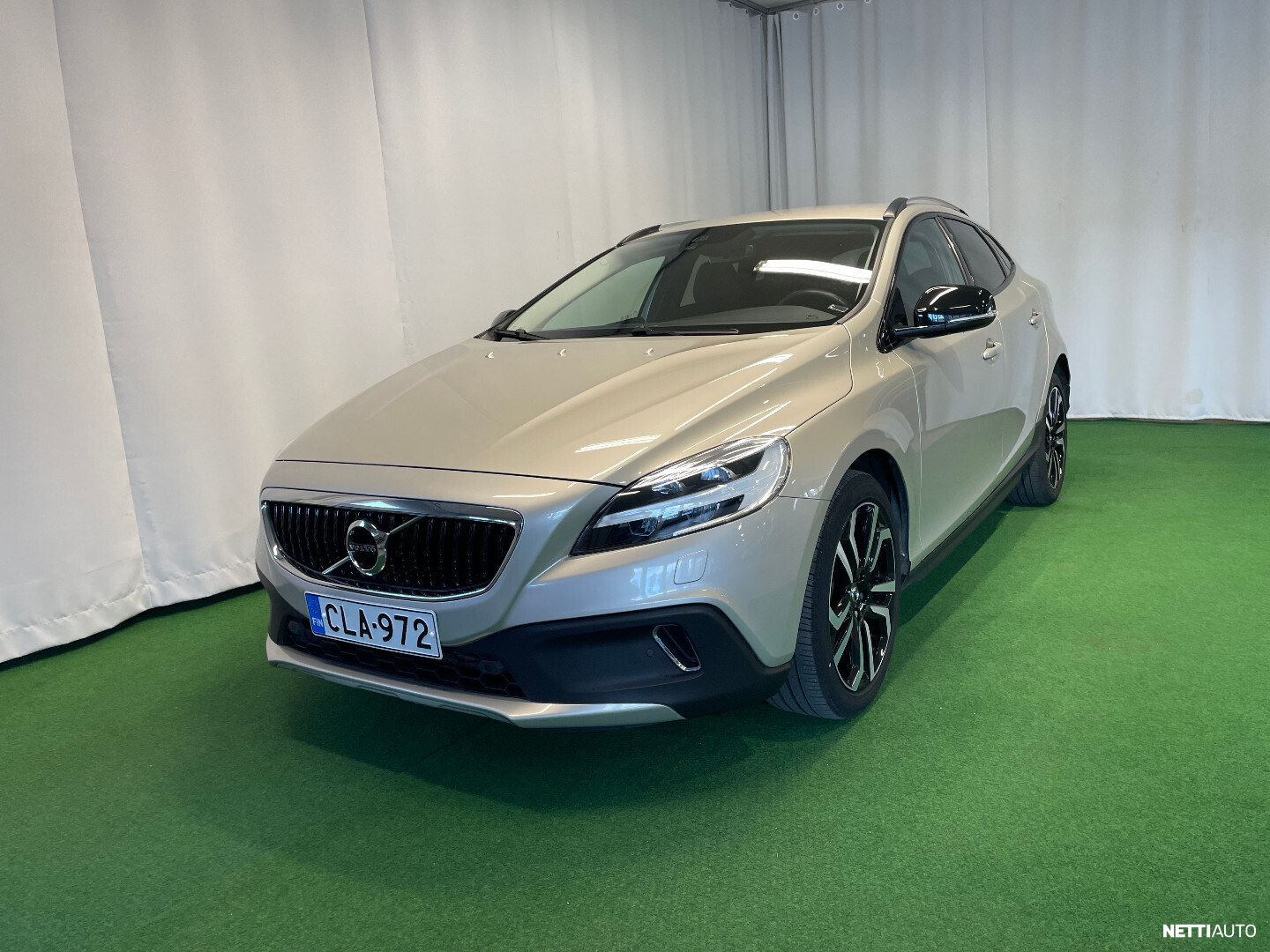 Volvo V40 Cross Country