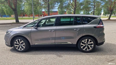 Renault Espace 2015, kuva 5/24