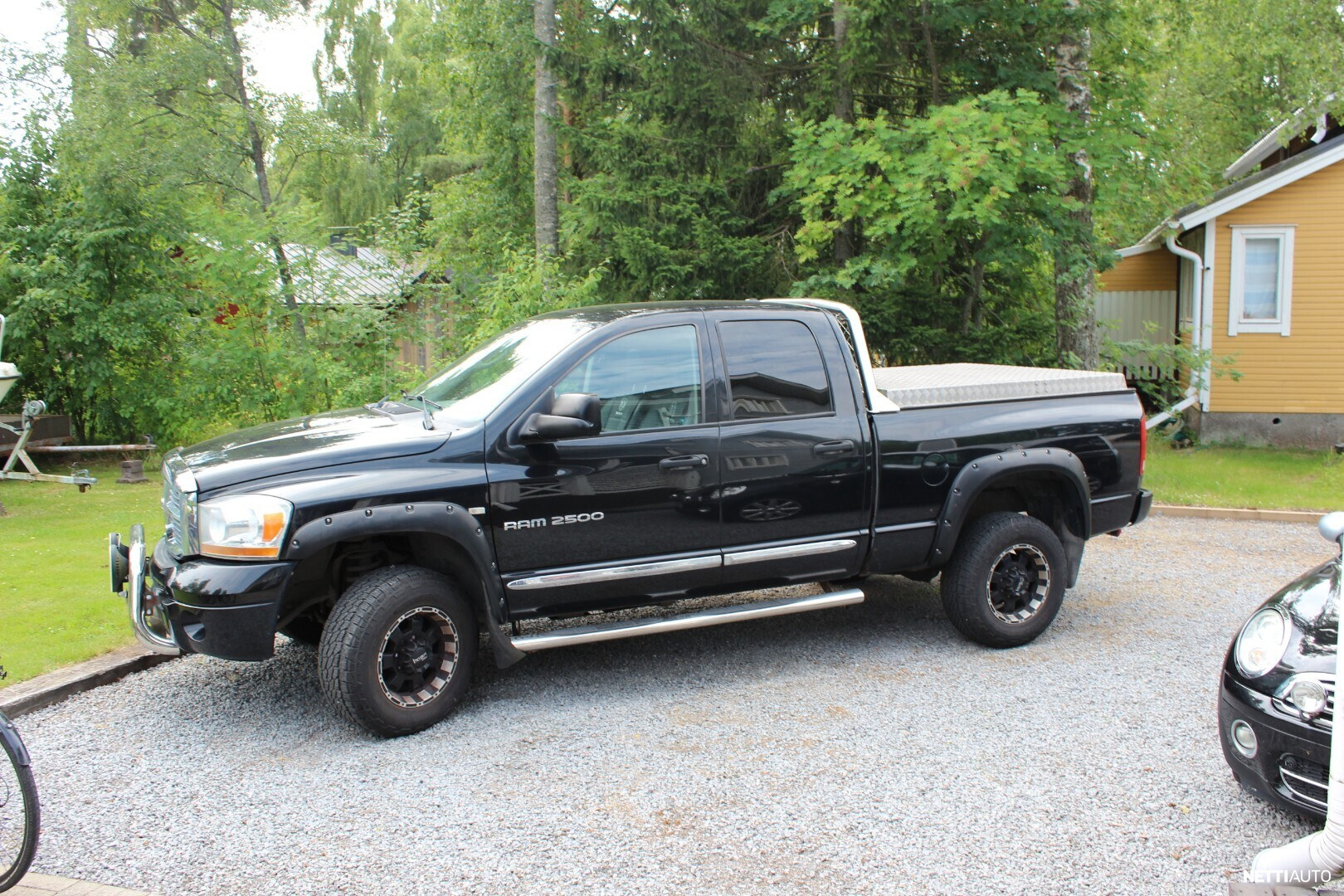 Dodge Ram 2500