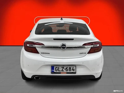 Opel Insignia 2016, kuva 7/36