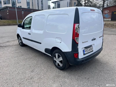 Renault Kangoo Maxi dCi 90 S&S 4m3 2015, photo 6/13