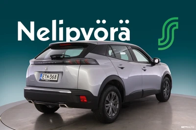 Peugeot 2008 2021, kuva 5/10
