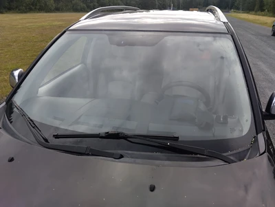 Mitsubishi Outlander 2008, kuva 4/24