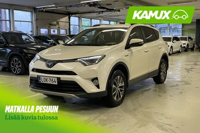 Toyota RAV4 2018, kuva 2/19