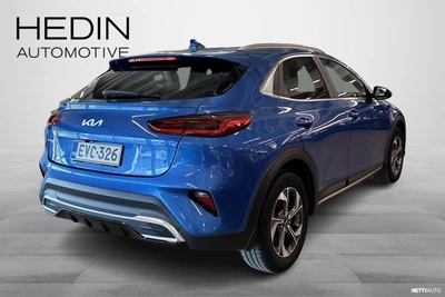 Kia Xceed 1,5 T-GDI 160hv EX Comfort DCT 2024, photo 2/23