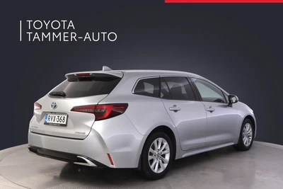 Toyota Corolla 2024, kuva 7/17