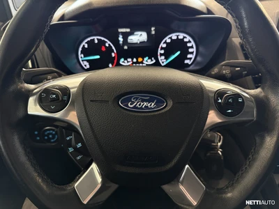 Ford Transit Connect 2019, photo 7/15