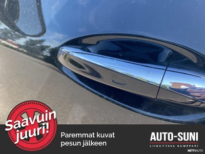 Mercedes-Benz EQC 400 4MATIC Business 2023, kuva 4/27