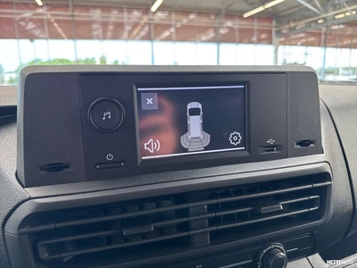 Toyota Proace 2024, photo 3/18