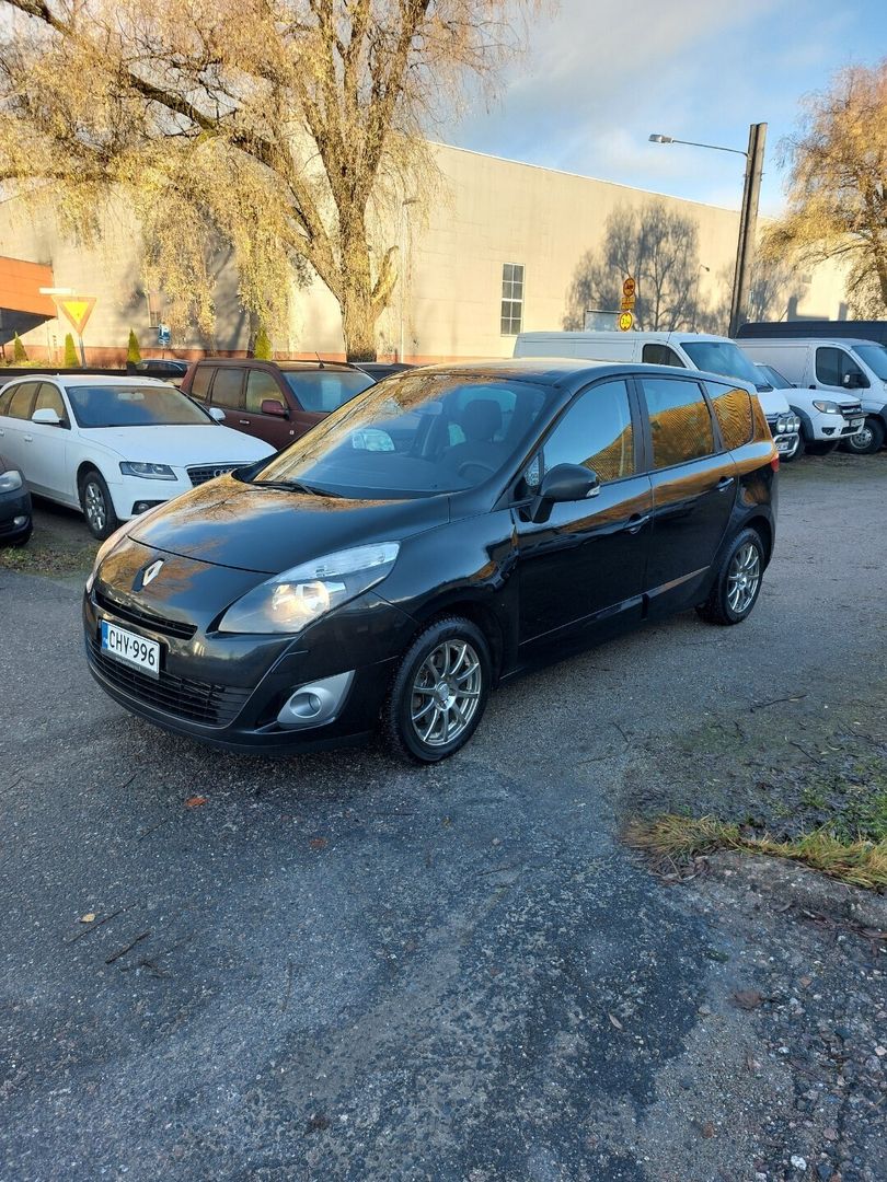 Renault Grand Scenic