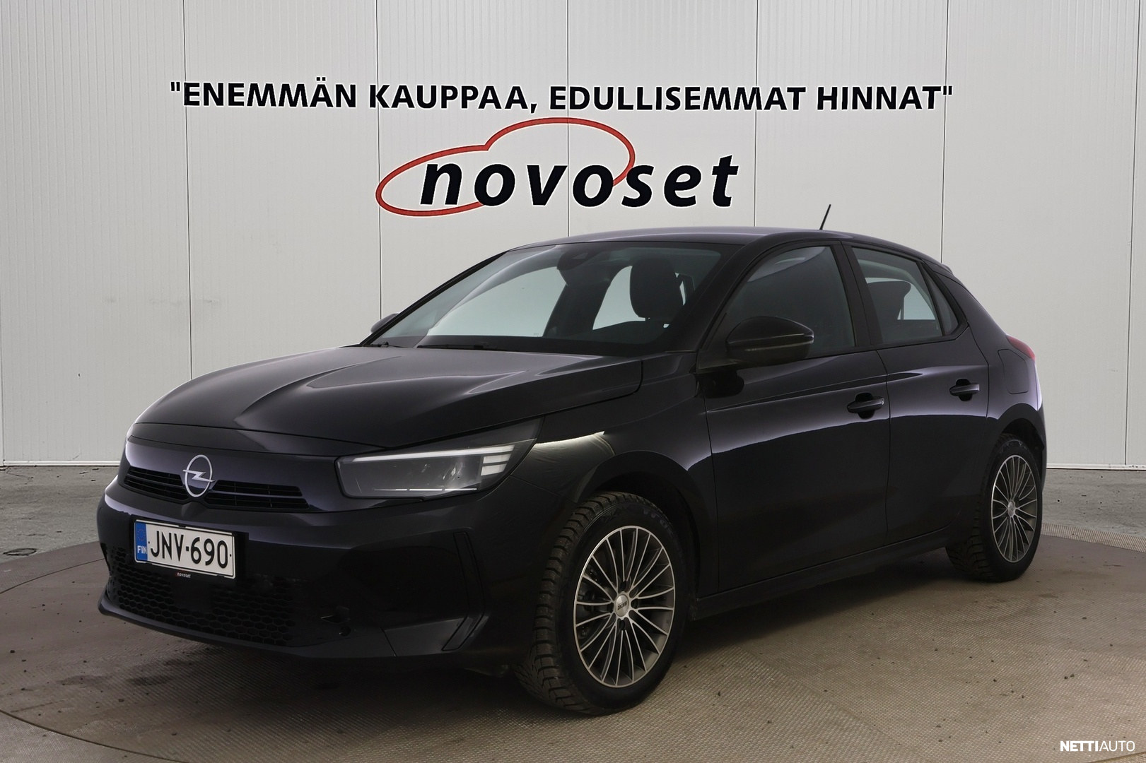 Opel Corsa-e