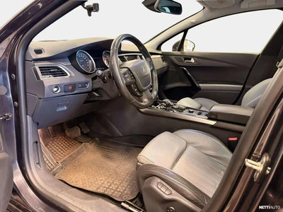 Peugeot 508 2012, kuva 5/6