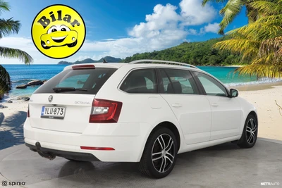 Skoda Octavia 2018, kuva 6/37