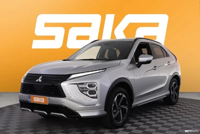 Mitsubishi Eclipse Cross 2022, kuva 4/10